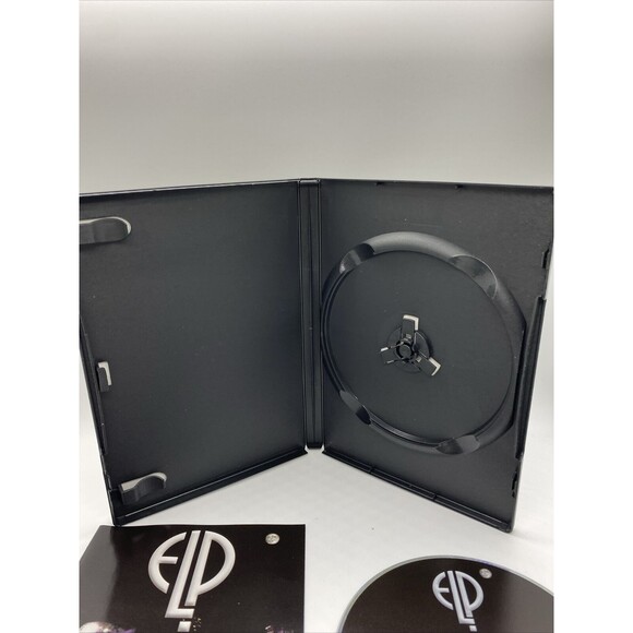 Emerson Lake & Palmer - 40th Anniversary Reunion Concert DVD - Picture 6 of 10